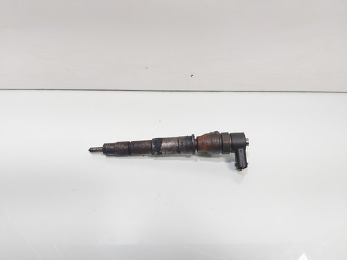 Injector, cod 0445110338, Renault Trafic 2 2.0 DCI (id:693643)