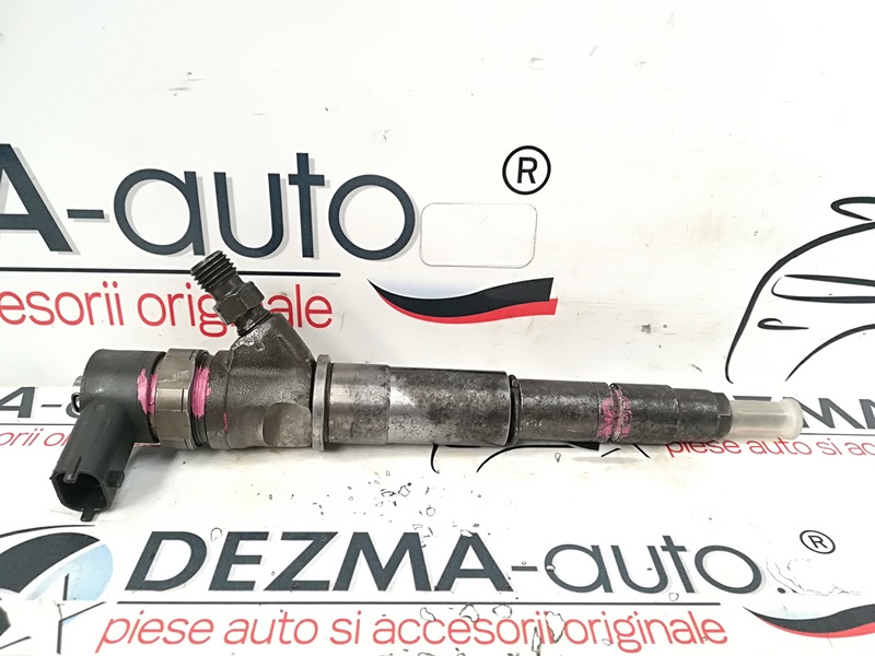 Injector cod 0445110338, Renault Trafic 2, 2.0DCI (id:180966)