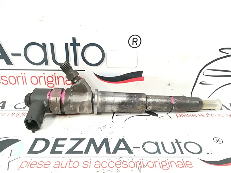 Injector cod 0445110338, Renault Trafic 2, 2.0DCI (id:180967)