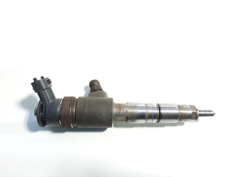 Injector, cod 0445110339, Citroen DS3, 1.4 hdi, 8H01 (id:424885)