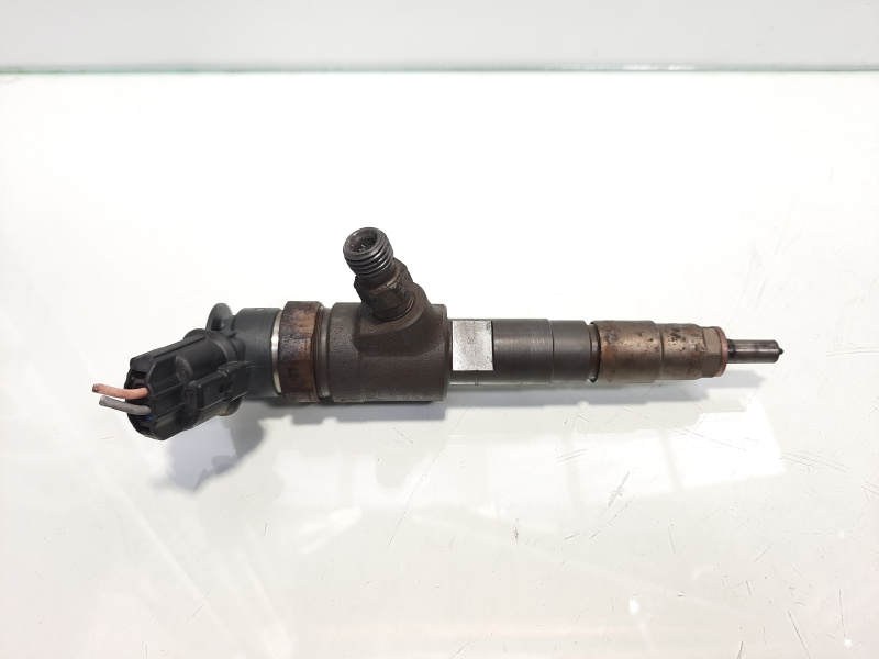 Injector, cod 0445110339, Citroen DS3, 1.4 HDI, 8H01 (id:462228)