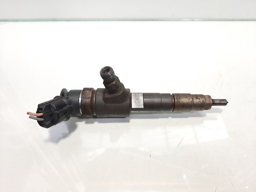 Injector, cod 0445110339, Citroen DS3, 1.4 HDI, 8H01 (id:462228)