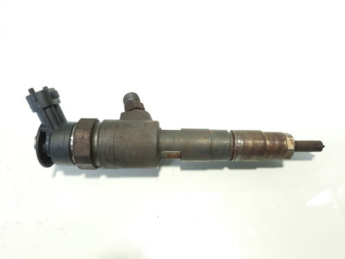 Injector, cod 0445110339, Citroen DS3, 1.4 HDI, 8H01 (id:476873)