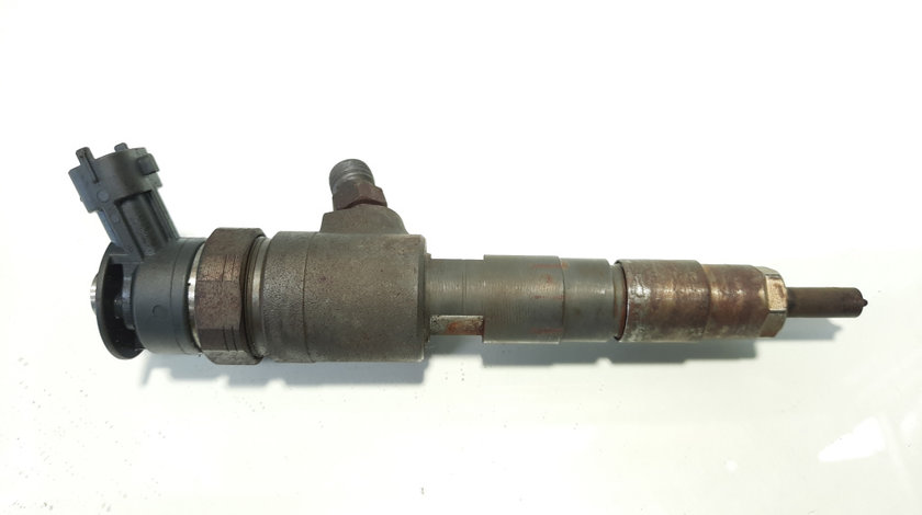 Injector, cod 0445110339, Citroen DS3, 1.4 HDI, 8H01 (id:476873)