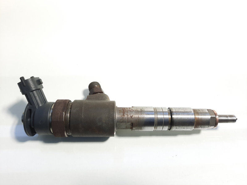 Injector, cod 0445110339 ,Citroen DS3, 1.4 hdi, 8H01 (id:405161)