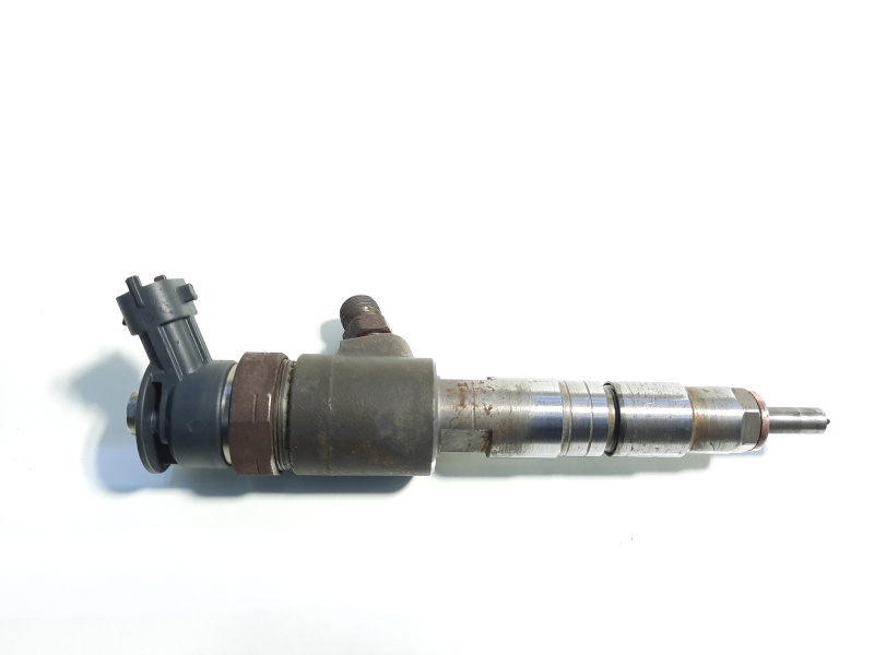 Injector, cod 0445110339, Citroen DS3, 1.4 hdi, 8H01 (id:424887)