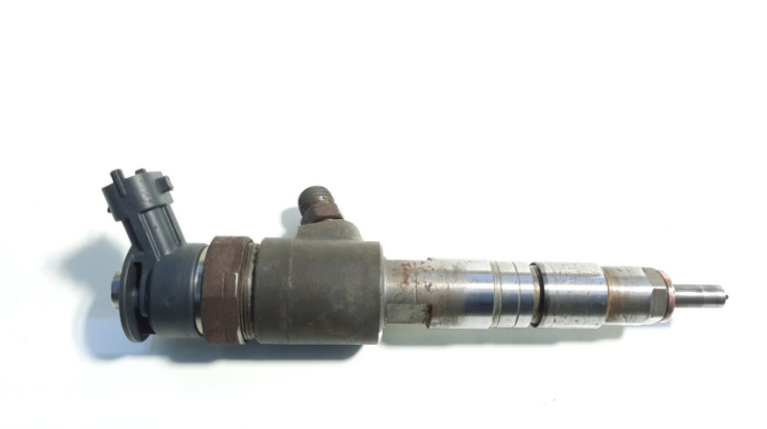 Injector, cod 0445110339, Citroen DS3, 1.4 hdi, 8H01 (id:424887)