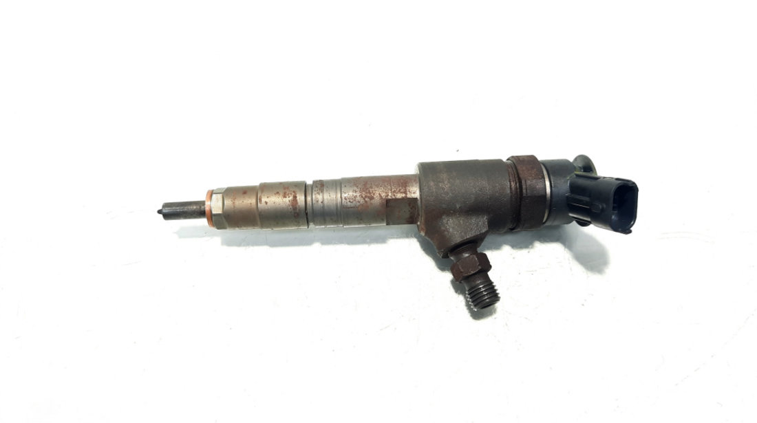 Injector, cod 0445110339, Citroen DS3, 1.4 HDI, 8H01 (id:530128)