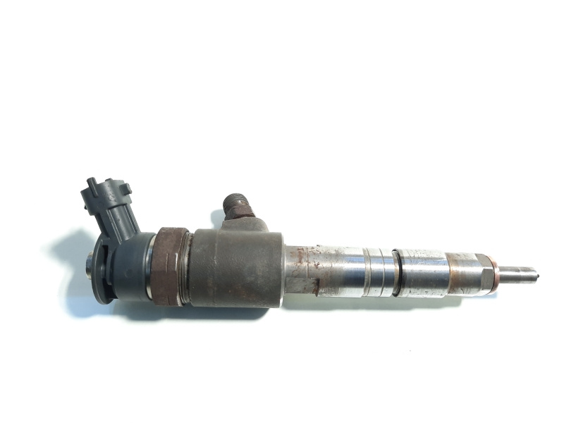 Injector, cod 0445110339, Citroen DS3 ,1.4 hdi, 8H01 (id:424888)