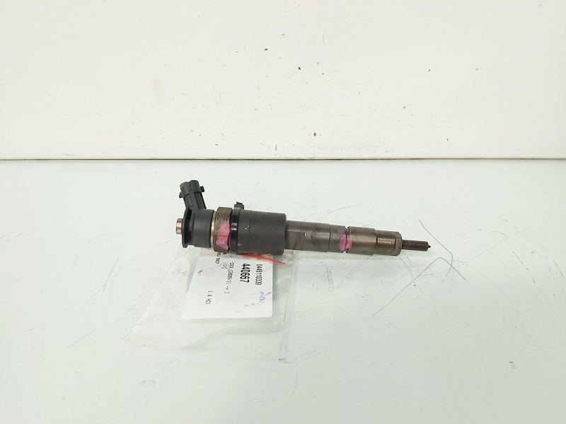 Injector, cod 0445110339, Citroen DS3, 1.4 hdi, 8H01 (id:440667)