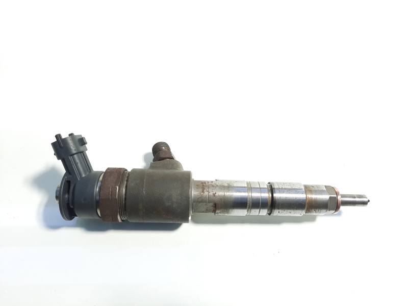 Injector, cod 0445110339, Citroen DS3, 1.4 hdi, 8H01 (id:433624)