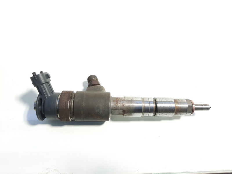 Injector, cod 0445110339, Citroen DS3, 1.4 hdi, 8H01 (id:405160)