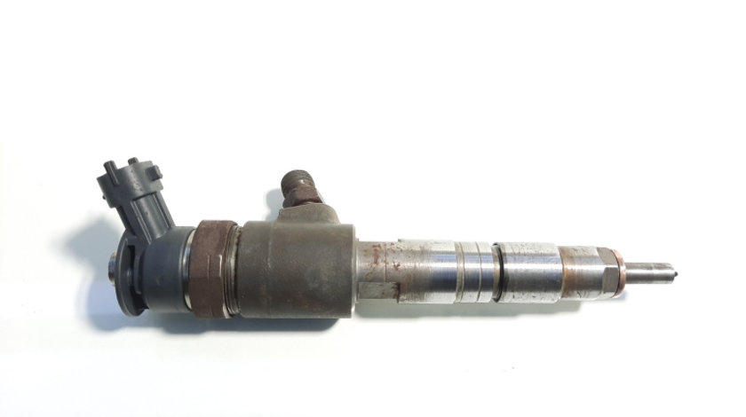 Injector, cod 0445110339, Citroen DS3, 1.4 hdi, 8H01 (id:405160)