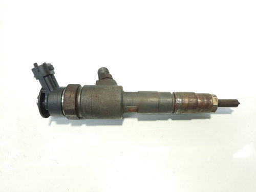 Injector, cod 0445110339, Citroen DS3 1.4 HDI, 8H01 (id:476872)
