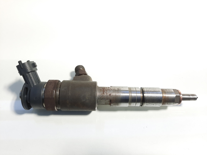 Injector, cod 0445110339, Citroen DS3, 1.4 hdi, 8H01 (id:405159)