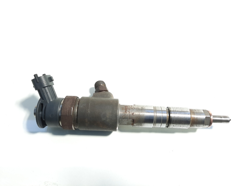 Injector, cod 0445110339, Citroen DS3, 1.4 hdi, 8H01 (id:435361)