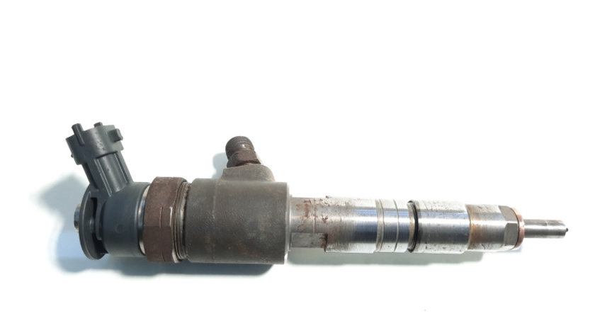 Injector, cod 0445110339, Citroen DS3, 1.4 hdi, 8H01 (id:435364)