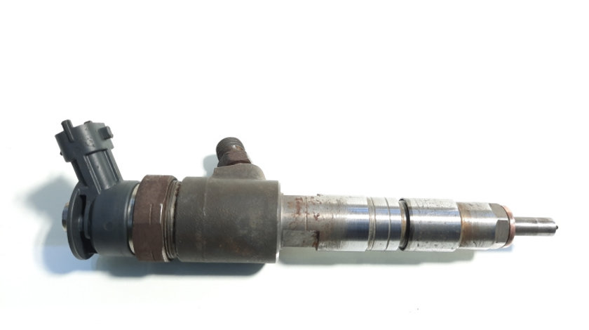 Injector, cod 0445110339, Citroen DS3, 1.4 hdi, 8H01 (id:433622)