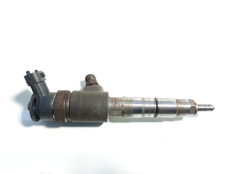 Injector, cod 0445110339, Citroen DS3, 1.4 hdi, 8H01 (id:440665)