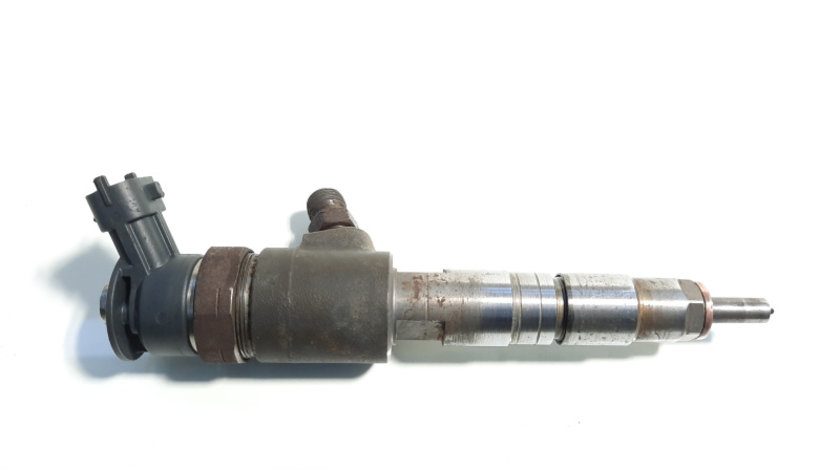 Injector, cod 0445110339, Citroen DS3, 1.4 hdi, 8H01 (id:440665)