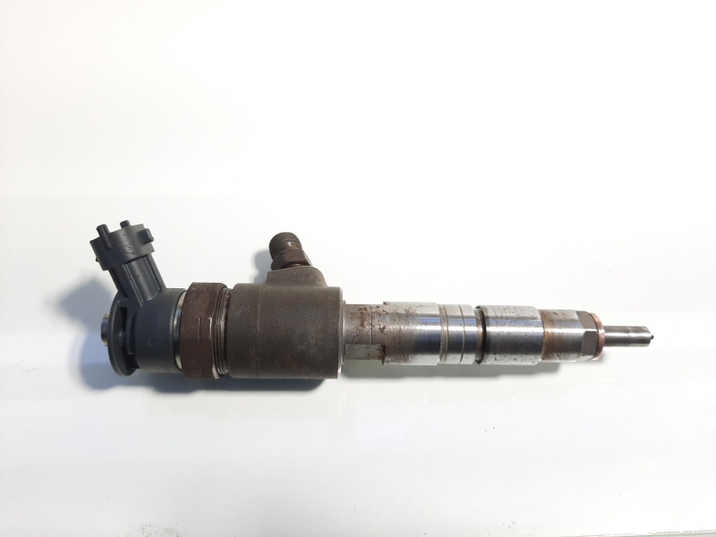 Injector, cod 0445110339, Citroen DS3, 1.4 HDI (id:325399)