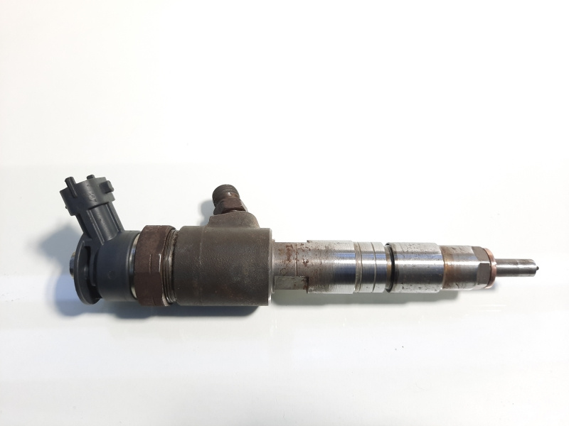 Injector cod 0445110339, Citroen DS3, 1.4 hdi (id:325402)
