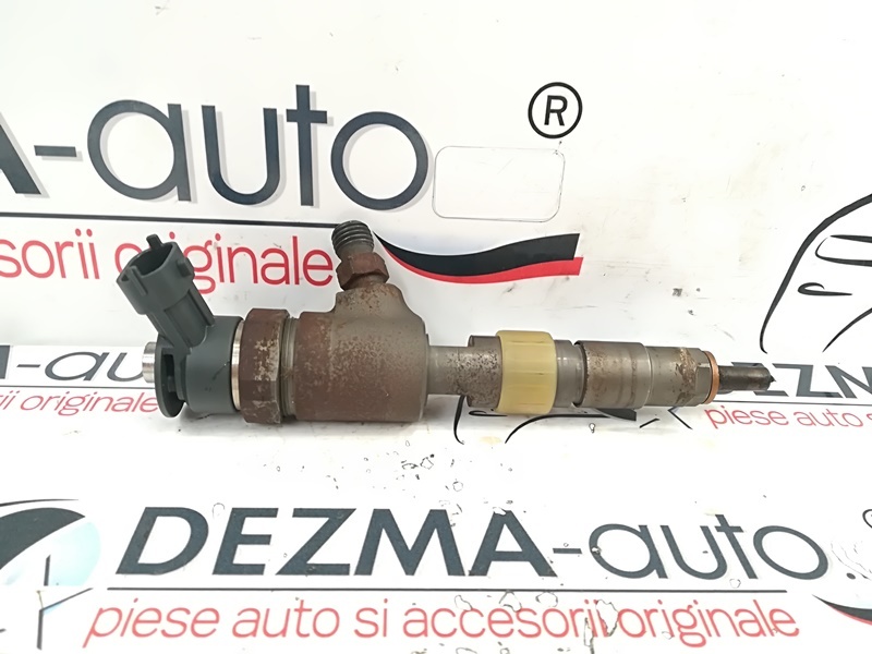 Injector cod 0445110339, Citroen DS3, 1.4HDI (id:325406)