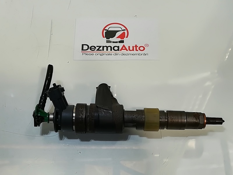 Injector cod 0445110339, Citroen DS3, 1.4hdi (id:325406)