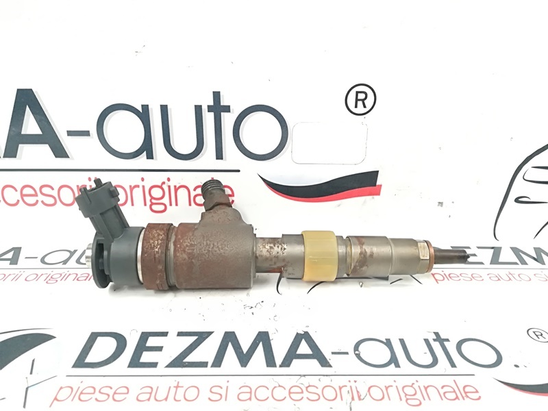 Injector cod 0445110339, Citroen DS3, 1.4HDI (id:325399)