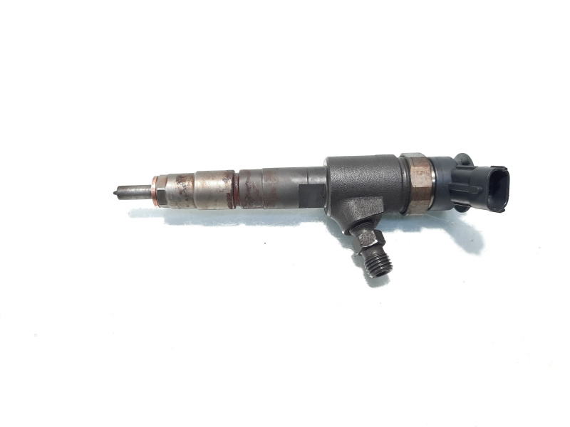 Injector, cod 0445110339, Ford Fiesta 6, 1.4 TDCI, KVJA (id:564758)