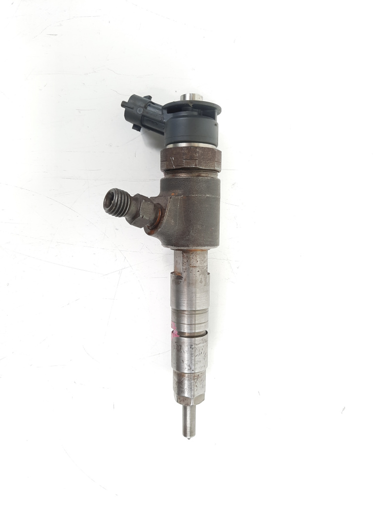 Injector, cod 0445110339, Ford Fiesta 6, 1.4 TDCI, KVJA (id:464891)