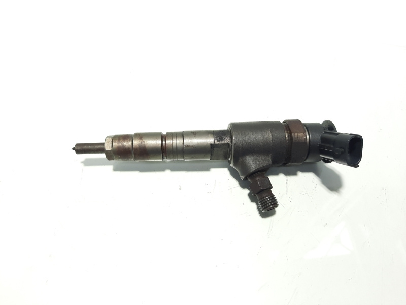 Injector, cod 0445110339, Ford Fiesta 6, 1.4 TDCI, KVJA (id:602237)