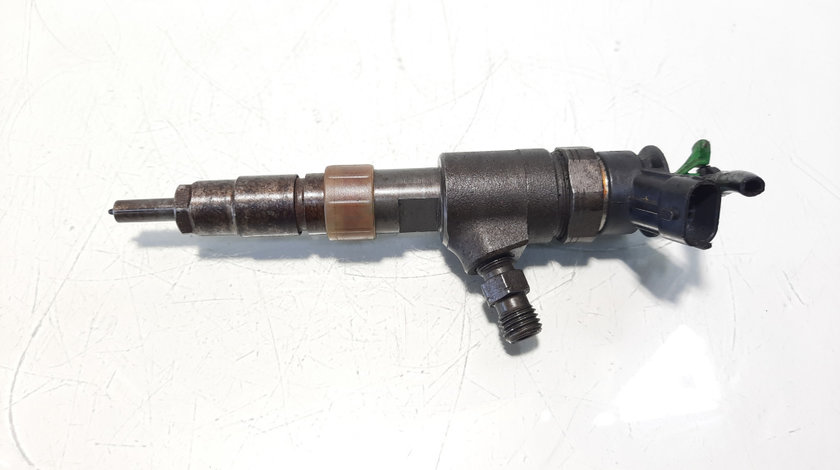 Injector, cod 0445110339, Ford Fiesta 6, 1.4 TDCI, KVJA (id:553765)