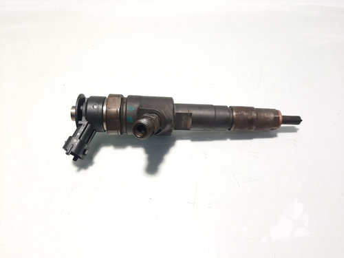 Injector, cod 0445110339, Ford Fiesta 6, 1.4 TDCI, KVJA (id:576682)