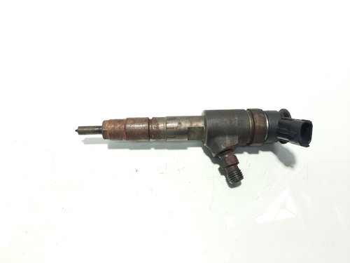 Injector, cod 0445110339, Ford Fiesta 6, 1.4 TDCI, KVJA (id:602234)