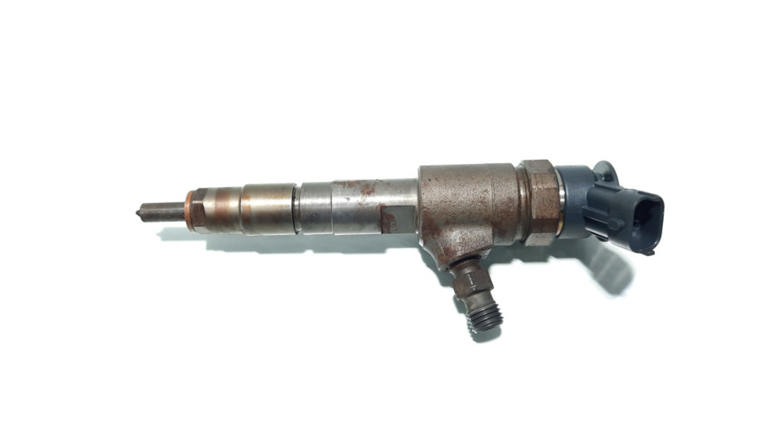 Injector, cod 0445110339, Ford Fiesta 6, 1.4 TDCI, KVJA (id:573035)