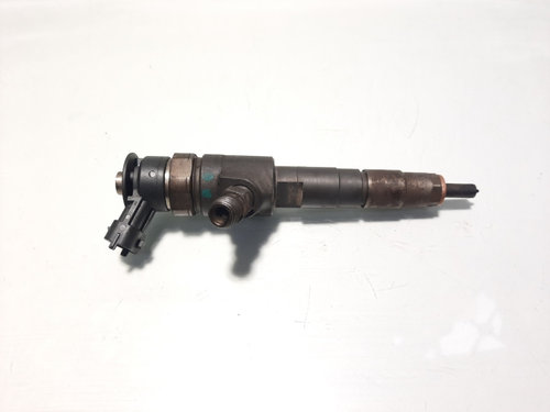 Injector, cod 0445110339, Ford Fiesta 6, 1.4 TDCI, KVJA (id:576687)
