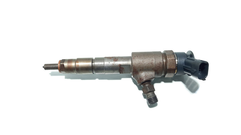 Injector, cod 0445110339, Peugeot 206+ (II), 1.4 HDI, 8HZ (idi:573033)