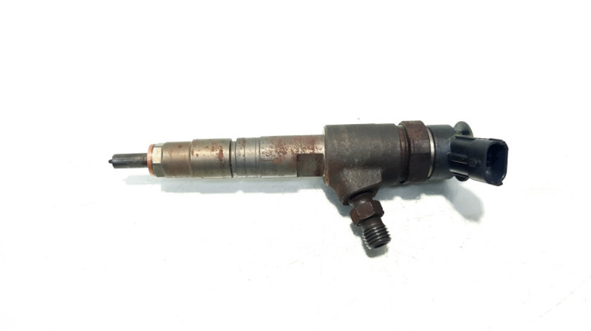 Injector, cod 0445110339, Peugeot 206+ (II), 1.4 HDI, 8HZ (idi:530127)