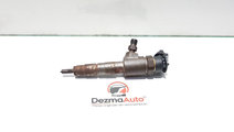 Injector, cod 0445110339, Peugeot 206+ (II), 1.4 h...