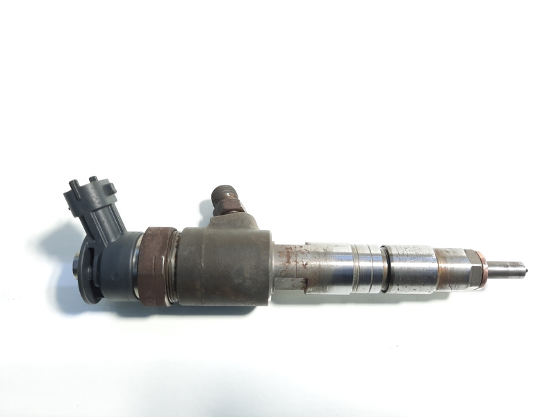 Injector, cod 0445110339, Peugeot 207 (WA) 1.4 hdi (id:114574)