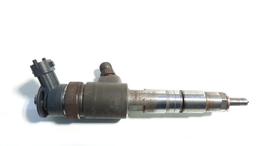 Injector, cod 0445110339, Peugeot 207 (WA) 1.4 hdi (id:114574)