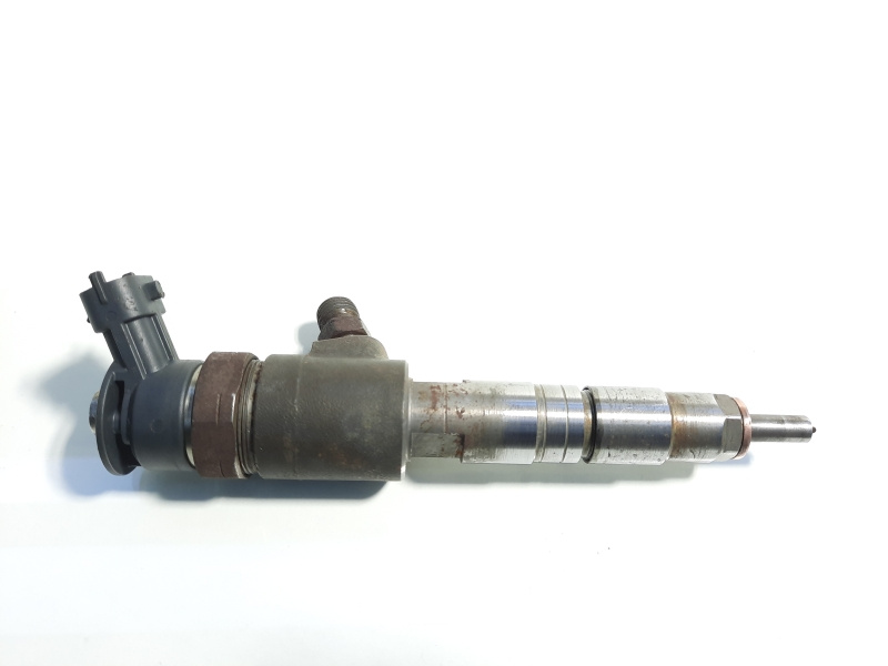 Injector, cod 0445110339, Peugeot 207 (WA) 1.4 hdi (id:114576)
