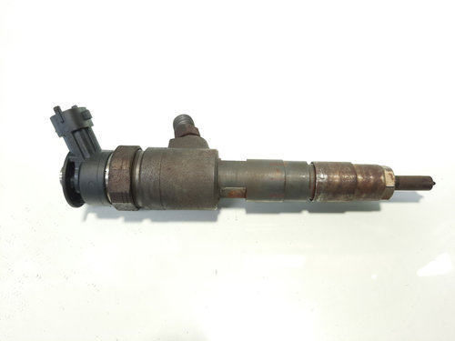 Injector, cod 0445110339, Peugeot 207 (WA), 1.4 HDI, 8HZ (idi:476871)