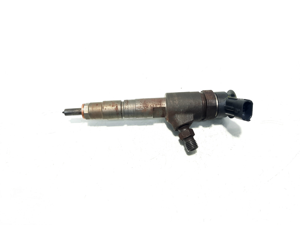 Injector, cod 0445110339, Peugeot 208, 1.4 HDI, 8HP (idi:530128)