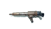Injector, cod 0445110339, Peugeot 208, 1.4 HDI, 8H...