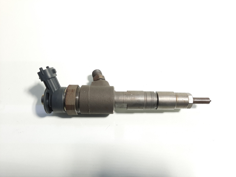 Injector, cod 0445110340, Citroen Berlingo 2, 1.6 hdi, 9H06 (id:395435)