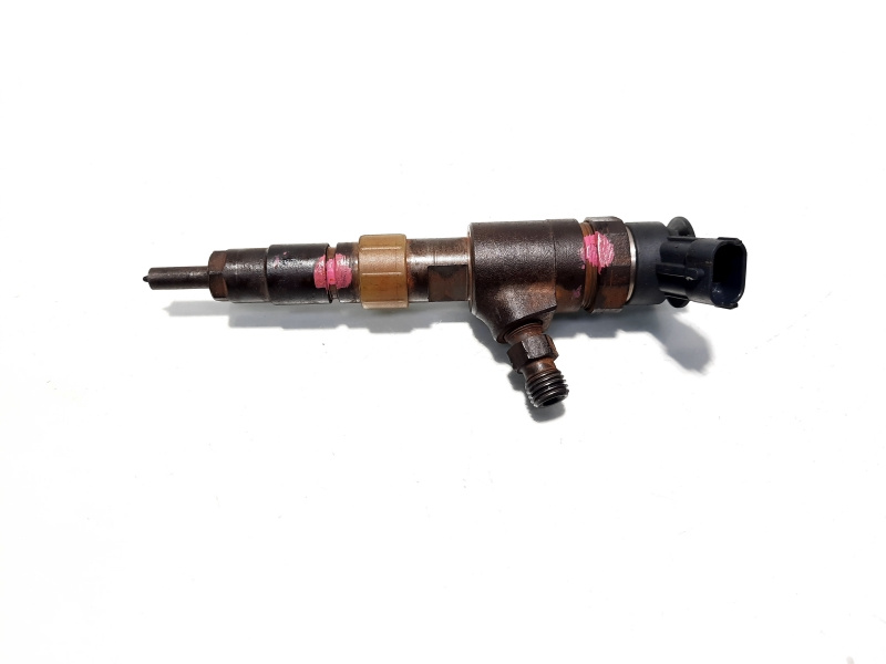 Injector, cod 0445110340, Citroen Berlingo 2, 1.6 HDI, 9H06 (id:512768)
