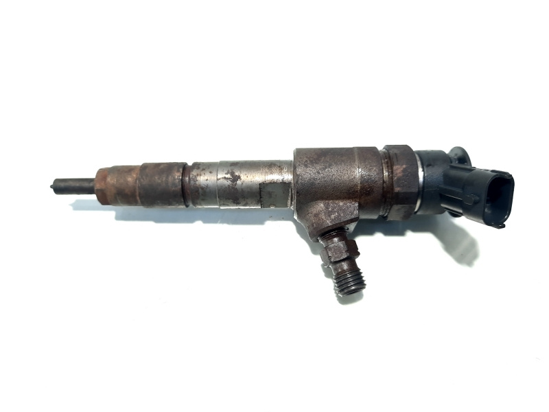 Injector, cod 0445110340, Citroen Berlingo 2, 1.6 HDI, 9H06 (id:512767)