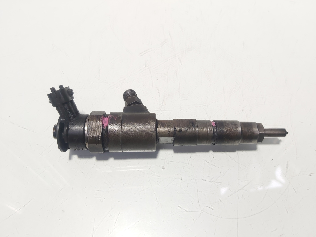 Injector, cod 0445110340, Citroen Berlingo 2, 1.6 HDI, 9H06 (id:630377)